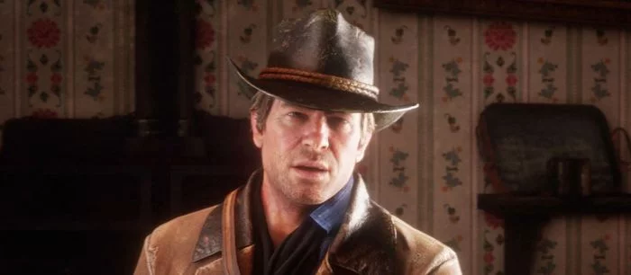 Слух: Rockstar выпустит сюжетное дополнение для Red Dead Redemption 2. Оно будет про инопланетян