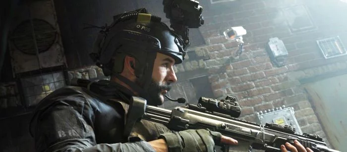 Слух: в новой Call of Duty: Modern Warfare будет королевская битва с картой, которая в три раза больше, чем в Black Ops 4