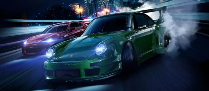 Слухи: EA покажет новую Need for Speed и Plants vs. Zombies в августе