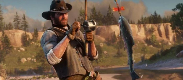 Слухи о дополнении про инопланетян для Red Dead Redemption 2 и ремейке первой игры оказались фейком