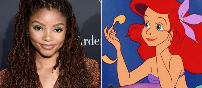 СМИ: певица Холли Бэйли сыграет главную роль в фильме «Русалочка» от Disney