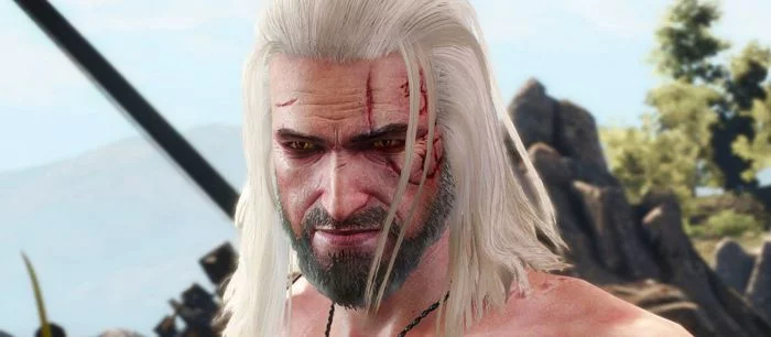 СМИ: в сериале «Ведьмак» от Netflix снимаются фотомодели. На фото со съемок девушек показали в халатах