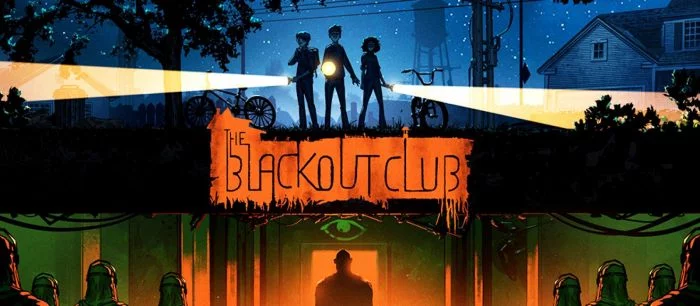 Состоялся релиз хоррора The Blackout Club от экс-разработчиков BioShock 2 и Dishonored