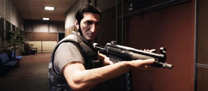 Создатель A Way Out утверждает, что готов сделать AAA-игру. Он пообещал, что новый проект «как следует оттра*ает» игроков