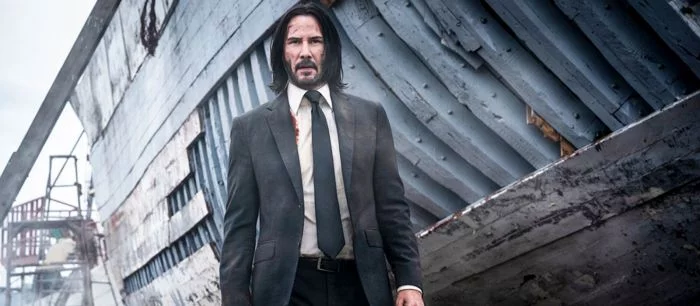 Создатель Mortal Kombat 11 подтвердил Джона Уика, но, скорее всего, это шутка