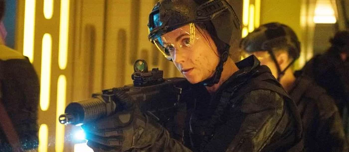 Стала известна дата выхода фильма «Doom: Аннигиляция». Скоро обещают показать новый трейлер