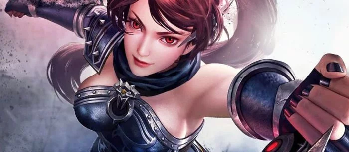 Стартовало ЗБТ олдскульной MMORPG Eternal Magic. В игре есть PvP, PvE, открытый мир и шесть классов персонажей