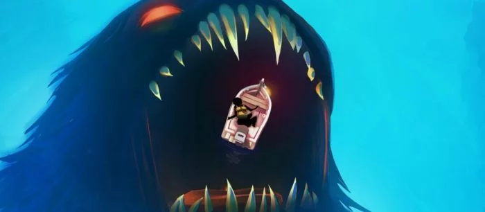 Свет и тьма столкнулись в релизном трейлере игры Sea of Solitude про внутренних демонов