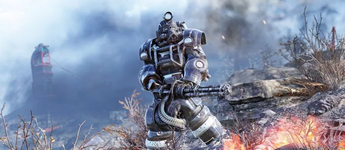 Свежий патч для Fallout 76 исправил старые баги, но добавил новые