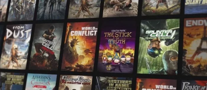 Ubisoft поделилась полным списком игр, которые станут доступны подписчикам Uplay+