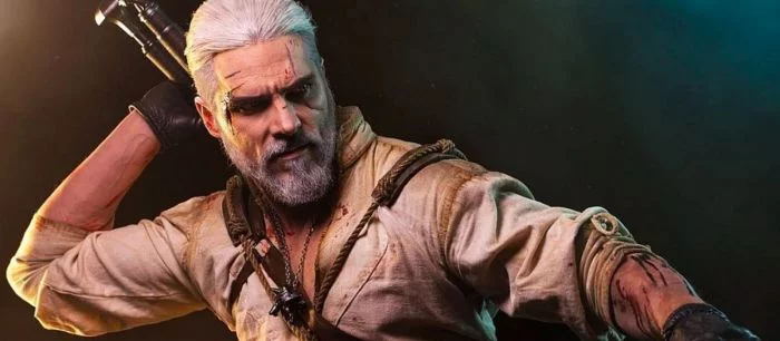 Учись, Netflix! Какими могли бы быть Геральт, Цири, Трисс и Йеннифер в сериале «Ведьмак»