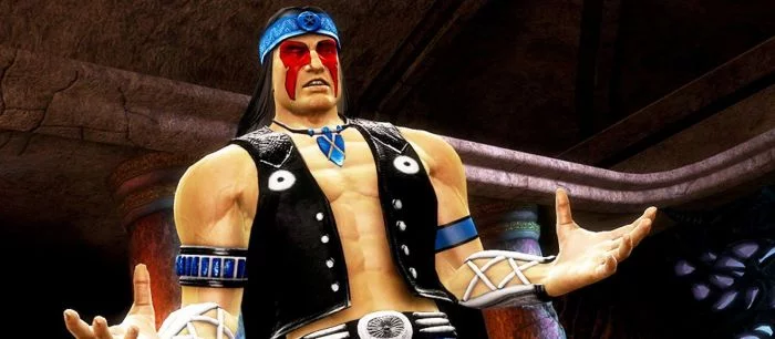 Утечка: стало известно, когда в Mortal Kombat 11 могут добавить Ночного Волка