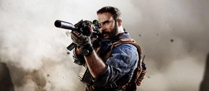 Уже сегодня покажут первый геймплей Call of Duty: Modern Warfare. На видео представят новый режим мультиплеера