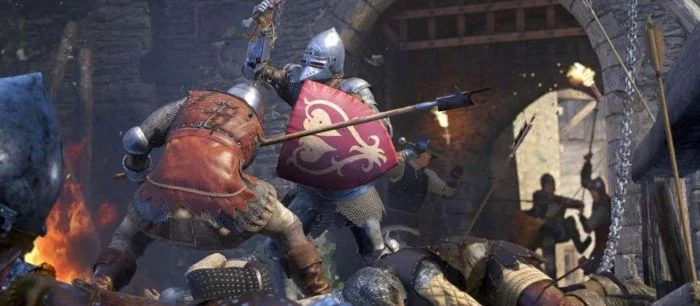 В августе подписчики Humble Monthly получат Kingdom Come: Deliverance, Surviving Mars и другие игры