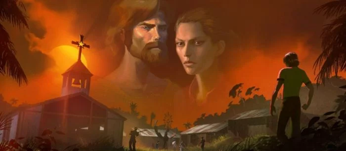 В августе выйдет игра The Church in the Darkness, в которой нужно проникнуть в религиозный культ