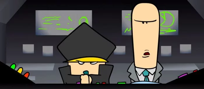 В Battle.net вышла мультяшная StarCraft. Она продается за 599 рублей