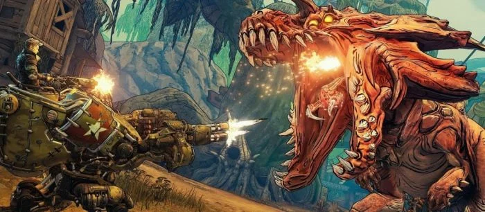 В Borderlands 3 может быть кроссплей — на это указывает анонс «Праздника Единства»