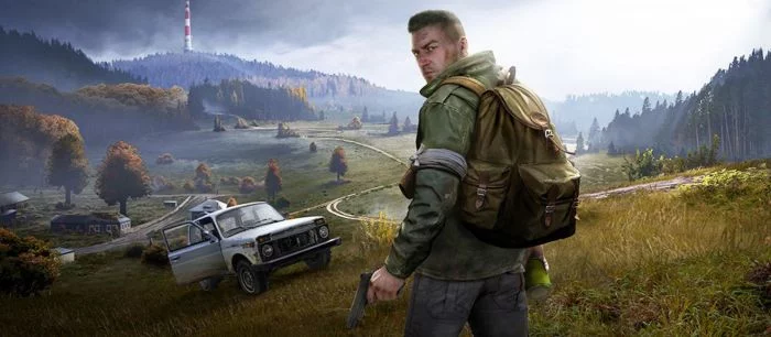 В DayZ стартовала закрытая альфа королевской битвы