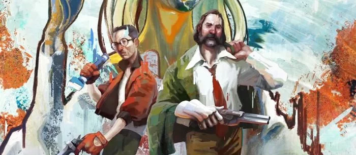 В этом году в Steam выйдет фэнтезийная RPG про полицейского. В игре будет нелинейный геймплей