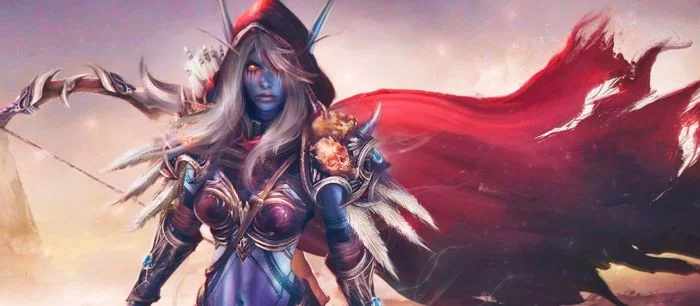 В фанатском видео показали, как выглядит графика World of Warcraft на Unreal Engine 4