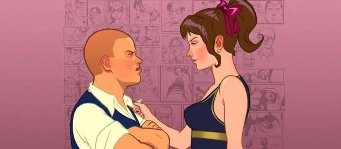 В GTA Online нашли пасхалку из другой игры от Rockstar — Bully