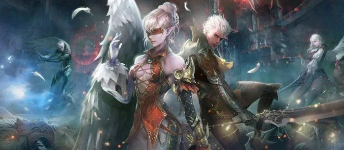 В хардкорной Lineage 2 Classic появилась крылатая раса Камаэль. Игрокам дарят три дня бесплатного доступа