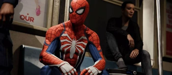 На Украине парень в костюме Человека-паука убил мужчину табуреткой