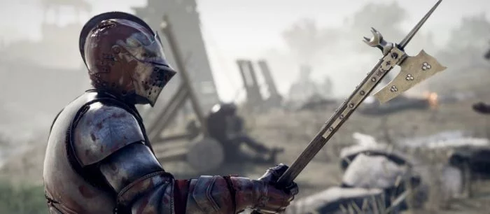 В Mordhau добавят 30 уникальных рангов, режим на 64 человека, две новых карты и фильтр чата