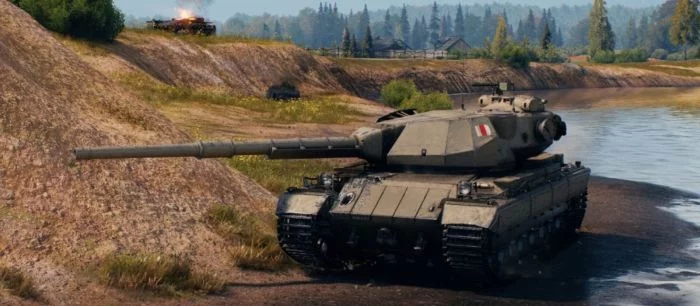 В Москве пройдет турнир по World of Tanks, где участники будут играть левой рукой