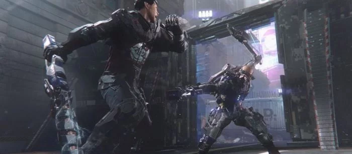 В новом геймплейном видео The Surge 2 показали, как правильно отрубать конечности врагов