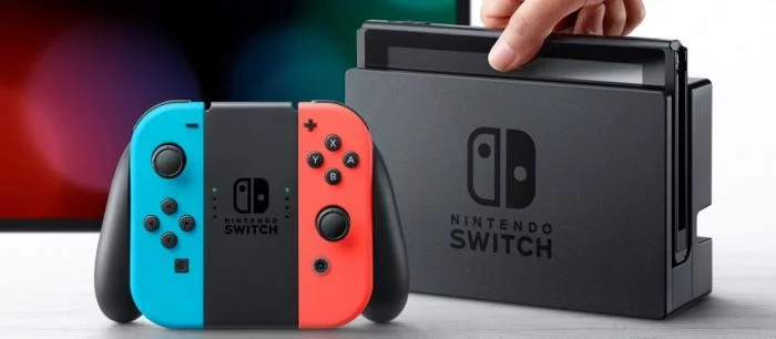 В новой модели Nintendo Switch обещают улучшенное время работы от батареи за ту же цену