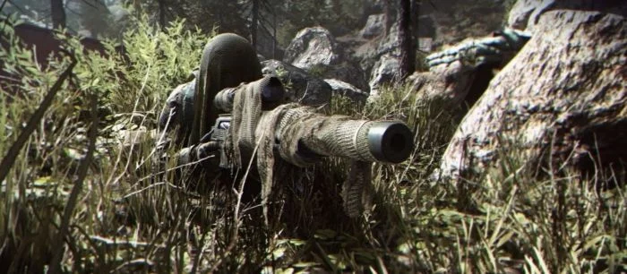 В новом тизере мультиплеера Call of Duty: Modern Warfare показали вымышленный российский город