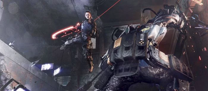 В новом трейлере The Surge 2 показали разные виды оружия и бои с врагами