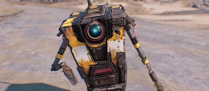 В новом видео Borderlands 3 забавный робот Клэптреп рассказал про диких животных в игре