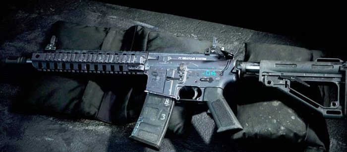 В новом видео Call of Duty: Modern Warfare показали кастомизацию оружия