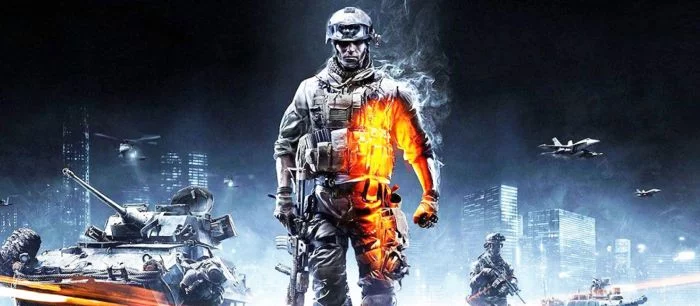 В Origin началась распродажа шутеров на ПК со скидками до 85% — Battlefield 5, Anthem, Star Wars: Battlefront 2 и другие игры