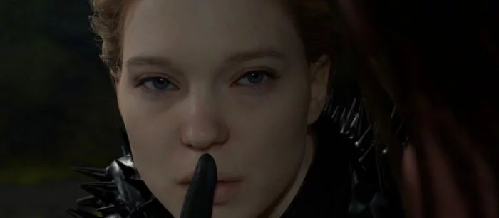 В рекламе бразильских духов нашли сцену из трейлера Death Stranding