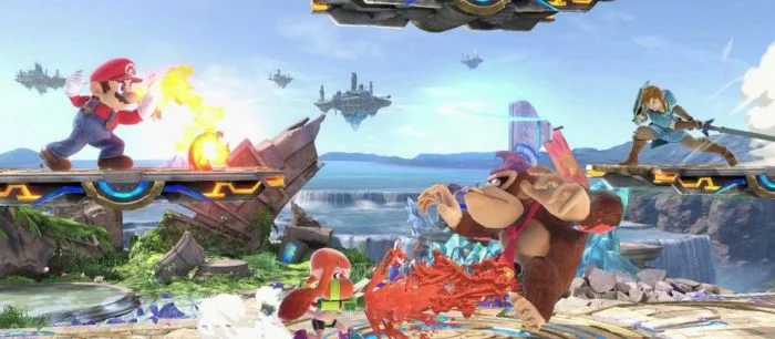 В сервисе Nintendo Switch Online — 10 миллионов подписчиков. Директор Nintendo рассказал о планах компании и облачном гейминге