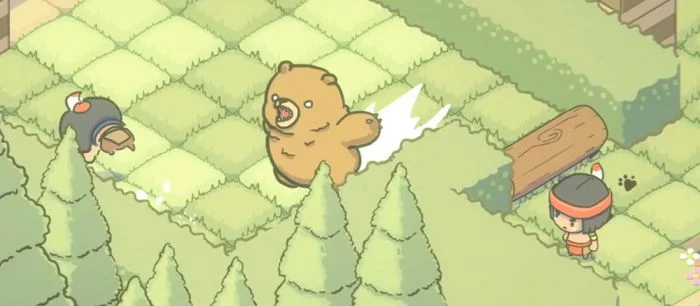 В Steam появилась страничка новой игры во вселенной Turok. Она выйдет в этом месяце и будет мультяшной