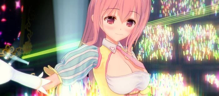 В Steam выбрали лучшие новинки июня. Среди них есть эротическая аниме-игра, в которой можно создать себе девушку