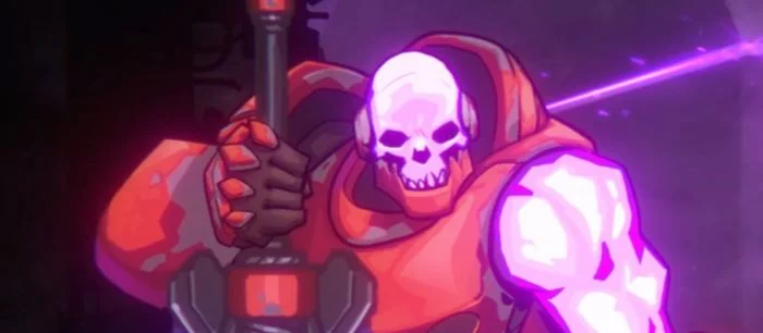 В Steam выйдет постапокалиптический рогалик с кооперативом, 15 боссами и частыми смертями