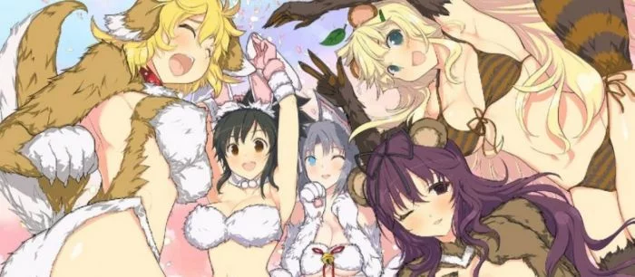 В Steam выйдет симулятор пинбола с сексуальными аниме-девушками