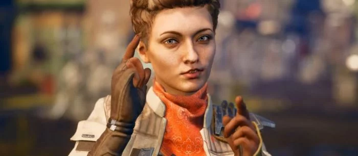 В The Outer Worlds будут две основные концовки с разными вариантами событий