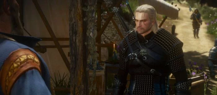 В Witcher 3 добавили новую броню для Геральта из «Ведьмака» от Netflix