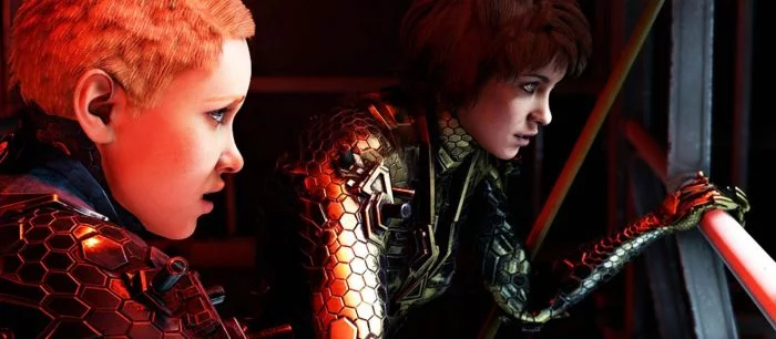 В Wolfenstein: Youngblood больше нельзя читерить премиум-валюту. Bethesda выпустила патч