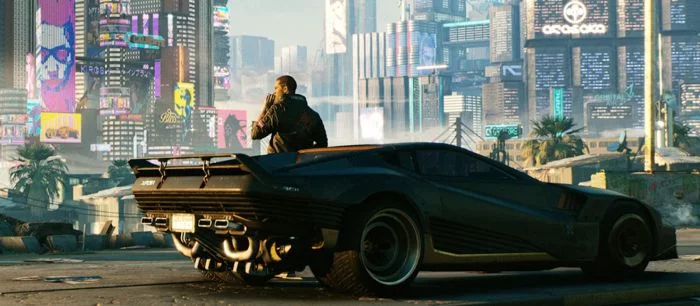 VGTimes ищет счастливчика, который бесплатно получит Cyberpunk 2077 в Steam или 2000 рублей в PS Store