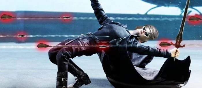 Винтовка-бинокль, задницы и своевременный отдых — 68 выпуск GameFails