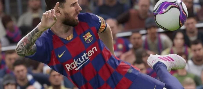 «Вот почему FIFA лучше» — геймеры возмутились нежеланием Konami добавлять женщин в PES 2020