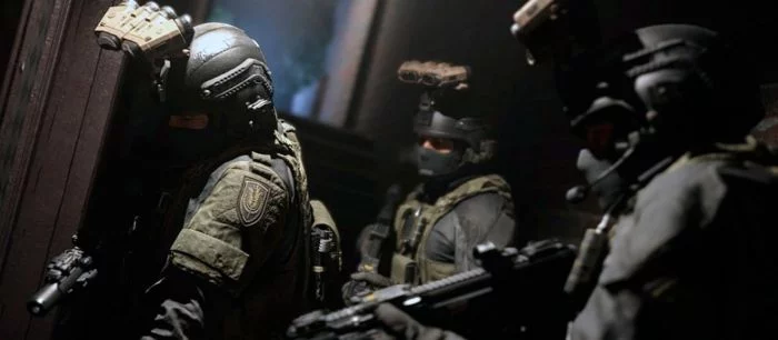 Все новшества Gunfight — нового режима в Modern Warfare 2019 — максимально коротко