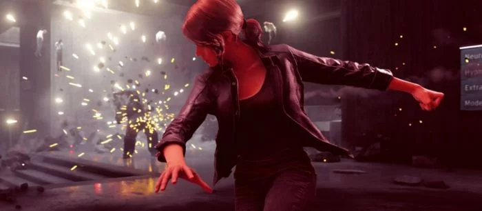 Вышел сюжетный трейлер Control с новым персонажем и жуткой атмосферой